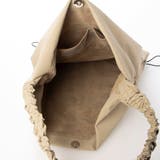 カシュカシュ cachecache / ビジュー付きワンハンドルトート | UNBILLION | 詳細画像7