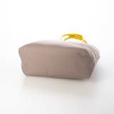 カシュカシュ cachecache / ナイロンツイル牛革付属ハトメショルダー | UNBILLION | 詳細画像3