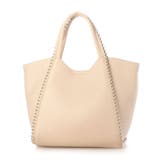 カシュカシュ cachecache / ボールチェーン2wayミニトートバッグ | UNBILLION | 詳細画像10