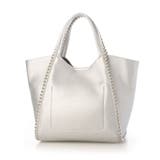 カシュカシュ cachecache / ボールチェーン2wayミニトートバッグ | UNBILLION | 詳細画像16