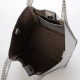 カシュカシュ cachecache / ボールチェーン2wayミニトートバッグ | UNBILLION | 詳細画像18