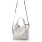 カシュカシュ cachecache / ボールチェーン2wayミニトートバッグ | UNBILLION | 詳細画像20