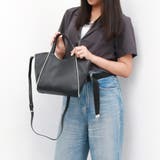 カシュカシュ cachecache / ボールチェーン2wayミニトートバッグ | UNBILLION | 詳細画像21