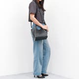 カシュカシュ cachecache / ボールチェーン2wayミニトートバッグ | UNBILLION | 詳細画像22