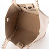 カシュカシュ cachecache / ボールチェーン2wayミニトートバッグ | UNBILLION | 詳細画像28