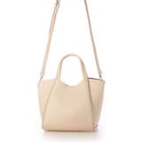 カシュカシュ cachecache / ボールチェーン2wayミニトートバッグ | UNBILLION | 詳細画像30