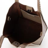 カシュカシュ cachecache / ボールチェーン2wayミニトートバッグ | UNBILLION | 詳細画像34