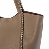 カシュカシュ cachecache / ボールチェーン2wayミニトートバッグ | UNBILLION | 詳細画像35