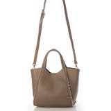 カシュカシュ cachecache / ボールチェーン2wayミニトートバッグ | UNBILLION | 詳細画像36