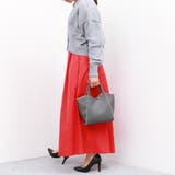 カシュカシュ cachecache / ボールチェーン2wayミニトートバッグ | UNBILLION | 詳細画像5