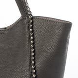 カシュカシュ cachecache / ボールチェーン2wayミニトートバッグ | UNBILLION | 詳細画像41