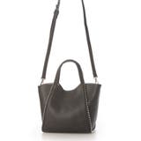 カシュカシュ cachecache / ボールチェーン2wayミニトートバッグ | UNBILLION | 詳細画像42