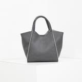 カシュカシュ cachecache / ボールチェーン2wayミニトートバッグ | UNBILLION | 詳細画像6