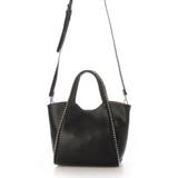 カシュカシュ cachecache / ボールチェーン2wayミニトートバッグ | UNBILLION | 詳細画像48