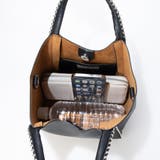 カシュカシュ cachecache / ボールチェーン2wayミニトートバッグ | UNBILLION | 詳細画像49