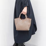 カシュカシュ cachecache / ボールチェーン2wayミニトートバッグ | UNBILLION | 詳細画像7