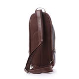 オティアス Otias / 合成皮革タテ型ボディバッグ | UNBILLION | 詳細画像11 