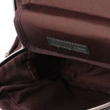 オティアス Otias / 合成皮革タテ型ボディバッグ | UNBILLION | 詳細画像13 