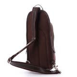 オティアス Otias / 合成皮革タテ型ボディバッグ | UNBILLION | 詳細画像18 