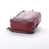 オティアス Otias / 合成皮革タテ型ボディバッグ | UNBILLION | 詳細画像19 