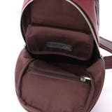 オティアス Otias / 合成皮革タテ型ボディバッグ | UNBILLION | 詳細画像20 