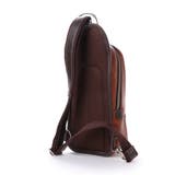 オティアス Otias / 合成皮革タテ型ボディバッグ | UNBILLION | 詳細画像5 