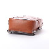 オティアス Otias / 合成皮革タテ型ボディバッグ | UNBILLION | 詳細画像6 