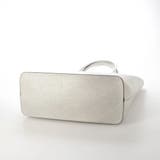 オティアス / バッグインバッグ付きシュリンクレザータイプ合皮トートバッグ | UNBILLION | 詳細画像3 