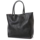 オティアス / バッグインバッグ付きシュリンクレザータイプ合皮トートバッグ | UNBILLION | 詳細画像56 