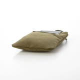 Otias オティアス / 日本製8号帆布×本革スマホショルダーバッグ | UNBILLION | 詳細画像9