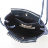 Otias オティアス / 日本製8号帆布×本革スマホショルダーバッグ | UNBILLION | 詳細画像17