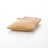 Otias オティアス / 日本製8号帆布×本革スマホショルダーバッグ | UNBILLION | 詳細画像3