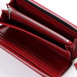 オティアス Otias / バッファローレザーラウンドファスナー長財布 | UNBILLION | 詳細画像19