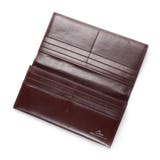 オティアス Otias / バッファローレザー長財布 | UNBILLION | 詳細画像8 