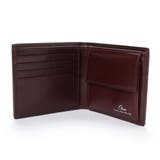 オティアス Otias / バッファローレザー二つ折り財布 | UNBILLION | 詳細画像9