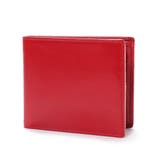 オティアス Otias / バッファローレザー二つ折り財布 | UNBILLION | 詳細画像13