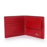 オティアス Otias / バッファローレザー二つ折り財布 | UNBILLION | 詳細画像15