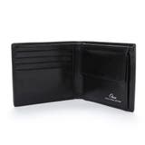 オティアス Otias / バッファローレザー二つ折り財布 | UNBILLION | 詳細画像3