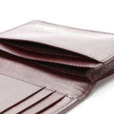 オティアス Otias / バッファローレザー名刺入れ | UNBILLION | 詳細画像9