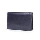 オティアス Otias / バッファローレザー名刺入れ | UNBILLION | 詳細画像12