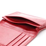 オティアス Otias / バッファローレザー名刺入れ | UNBILLION | 詳細画像19