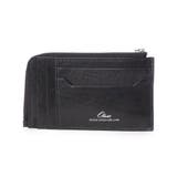 オティアス Otias/バッファローレザー ファスナーポケットカードケース | UNBILLION | 詳細画像2