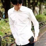 オティアス Otias / コードバン調牛革バイカラーマネークリップ札入れ | UNBILLION | 詳細画像2