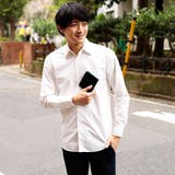 オティアス Otias / コードバン調牛革バイカラー二つ折り財布 | UNBILLION | 詳細画像28 