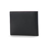 オティアス Otias / コードバン調牛革バイカラー二つ折り財布 | UNBILLION | 詳細画像30 