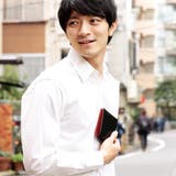 オティアス Otias / コードバン調牛革バイカラー二つ折り財布 | UNBILLION | 詳細画像35 