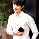 オティアス Otias / コードバン調牛革バイカラー二つ折り財布 | UNBILLION | 詳細画像6 