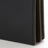 オティアス Otias / コードバン調牛革バイカラーカードケース | UNBILLION | 詳細画像14