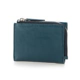 Otias オティアス / オイルカウレザー三つ折り財布 | UNBILLION | 詳細画像7