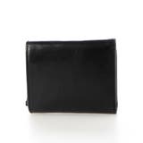 Otias オティアス / オイルカウレザー三つ折り財布 | UNBILLION | 詳細画像23